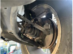 Recambio de mangueta delantero derecha para jeep compass (mk) 2.0 sport referencia OEM IAM 5085702AI  