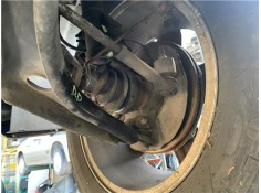 Recambio de mangueta delantero derecha para jeep compass (mk) 2.0 sport referencia OEM IAM 5085702AI  