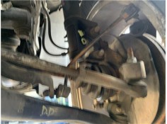 Recambio de mangueta delantero derecha para jeep compass (mk) 2.0 sport referencia OEM IAM 5085702AI  