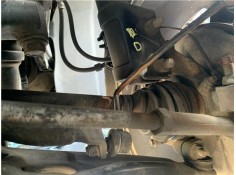 Recambio de mangueta delantero derecha para jeep compass (mk) 2.0 sport referencia OEM IAM 5085702AI  