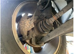 Recambio de mangueta delantero derecha para jeep compass (mk) 2.0 sport referencia OEM IAM 5085702AI  