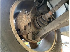 Recambio de mangueta delantero derecha para jeep compass (mk) 2.0 sport referencia OEM IAM 5085702AI  