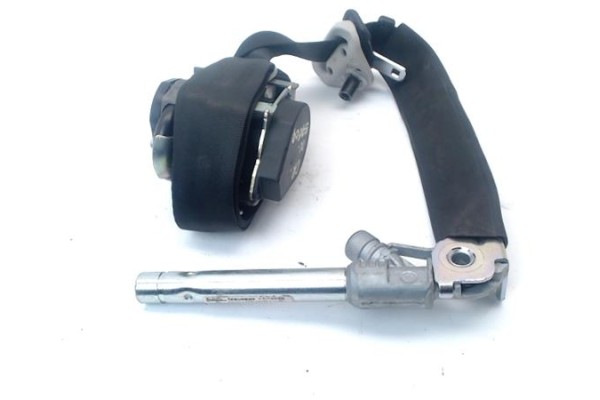 Recambio de cinturon seguridad delantero derecho para citroen c3 picasso 1.6 exclusive referencia OEM IAM   