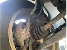 Recambio de mangueta delantero derecha para jeep compass (mk) 2.0 sport referencia OEM IAM 5085702AI  