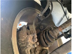 Recambio de mangueta delantero derecha para jeep compass (mk) 2.0 sport referencia OEM IAM 5085702AI  