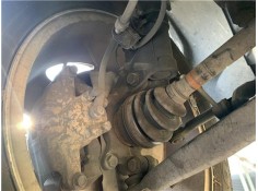 Recambio de mangueta delantero derecha para jeep compass (mk) 2.0 sport referencia OEM IAM 5085702AI  