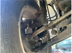 Recambio de mangueta delantero izquierda para jeep compass (mk) 2.0 sport referencia OEM IAM 5085703AI  