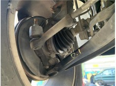 Recambio de mangueta delantero izquierda para jeep compass (mk) 2.0 sport referencia OEM IAM 5085703AI  