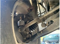 Recambio de mangueta delantero izquierda para jeep compass (mk) 2.0 sport referencia OEM IAM 5085703AI  