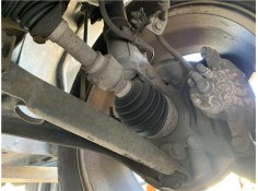 Recambio de mangueta delantero izquierda para jeep compass (mk) 2.0 sport referencia OEM IAM 5085703AI  