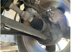 Recambio de mangueta delantero izquierda para jeep compass (mk) 2.0 sport referencia OEM IAM 5085703AI  