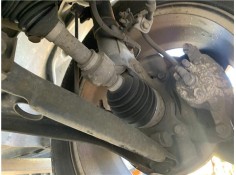 Recambio de mangueta delantero izquierda para jeep compass (mk) 2.0 sport referencia OEM IAM 5085703AI  