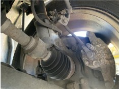 Recambio de mangueta delantero izquierda para jeep compass (mk) 2.0 sport referencia OEM IAM 5085703AI  