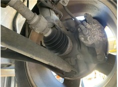 Recambio de mangueta delantero izquierda para jeep compass (mk) 2.0 sport referencia OEM IAM 5085703AI  