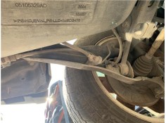 Recambio de mangueta trasero derecha para jeep compass (mk) 2.0 sport referencia OEM IAM 5272714AC  