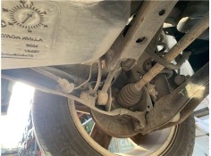 Recambio de mangueta trasero derecha para jeep compass (mk) 2.0 sport referencia OEM IAM 5272714AC  