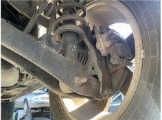 Recambio de mangueta trasero derecha para jeep compass (mk) 2.0 sport referencia OEM IAM 5272714AC  