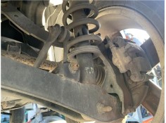 Recambio de mangueta trasero derecha para jeep compass (mk) 2.0 sport referencia OEM IAM 5272714AC  