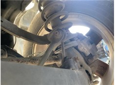 Recambio de mangueta trasero derecha para jeep compass (mk) 2.0 sport referencia OEM IAM 5272714AC  