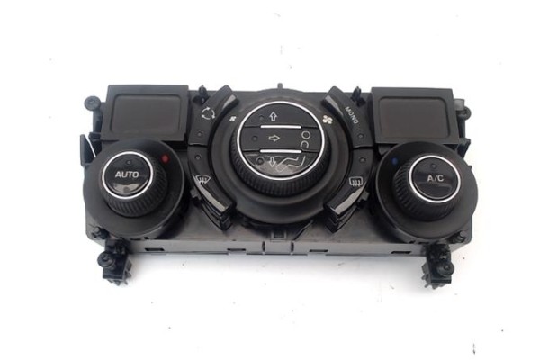 Recambio de mandos calefaccion / a.a. para citroen c3 picasso 1.6 exclusive referencia OEM IAM   