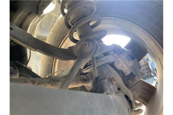 Recambio de mangueta trasero derecha para jeep compass (mk) 2.0 sport referencia OEM IAM 5272714AC  