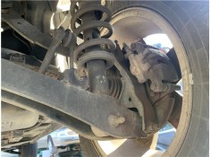 Recambio de mangueta trasero derecha para jeep compass (mk) 2.0 sport referencia OEM IAM 5272714AC  