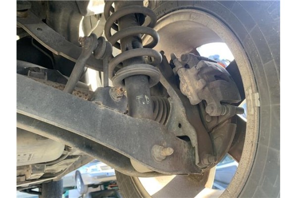 Recambio de mangueta trasero derecha para jeep compass (mk) 2.0 sport referencia OEM IAM 5272714AC  