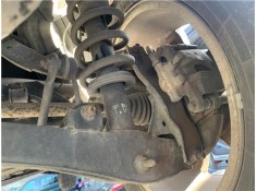 Recambio de mangueta trasero derecha para jeep compass (mk) 2.0 sport referencia OEM IAM 5272714AC  