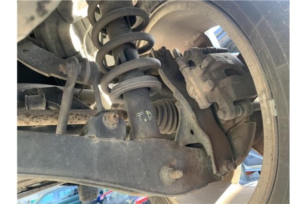 Recambio de mangueta trasero derecha para jeep compass (mk) 2.0 sport referencia OEM IAM 5272714AC  