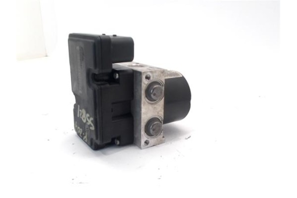 Recambio de nucleo abs para peugeot 207 1.6 confort referencia OEM IAM 9665344180  