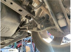 Recambio de mangueta trasero derecha para jeep compass (mk) 2.0 sport referencia OEM IAM 5272714AC  