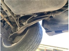 Recambio de mangueta trasero izquierda para jeep compass (mk) 2.0 sport referencia OEM IAM 5272715AC  