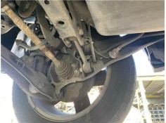 Recambio de mangueta trasero izquierda para jeep compass (mk) 2.0 sport referencia OEM IAM 5272715AC  