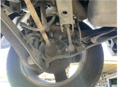 Recambio de mangueta trasero izquierda para jeep compass (mk) 2.0 sport referencia OEM IAM 5272715AC  