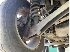 Recambio de mangueta trasero izquierda para jeep compass (mk) 2.0 sport referencia OEM IAM 5272715AC  