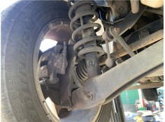 Recambio de mangueta trasero izquierda para jeep compass (mk) 2.0 sport referencia OEM IAM 5272715AC  