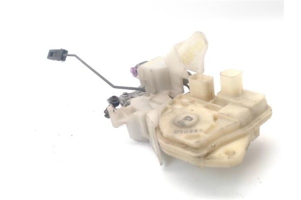 Recambio de cierre electromagnetico delantero derecho para honda cr-v (rd8) 2.2 ctdi referencia OEM IAM   