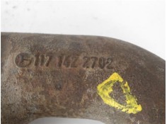 Recambio de colector escape para mercedes-benz clase s (bm 126) berl./coupe 5.0 se 500 referencia OEM IAM 1171422702 190083 