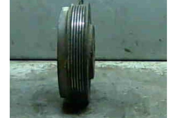 Recambio de polea cigueñal para skoda octavia berlina (1u2)(1997) 1.9 tdi glx [1,9 ltr. - 66 kw tdi] referencia OEM IAM   