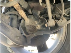 Recambio de mangueta trasero izquierda para jeep compass (mk) 2.0 sport referencia OEM IAM 5272715AC  