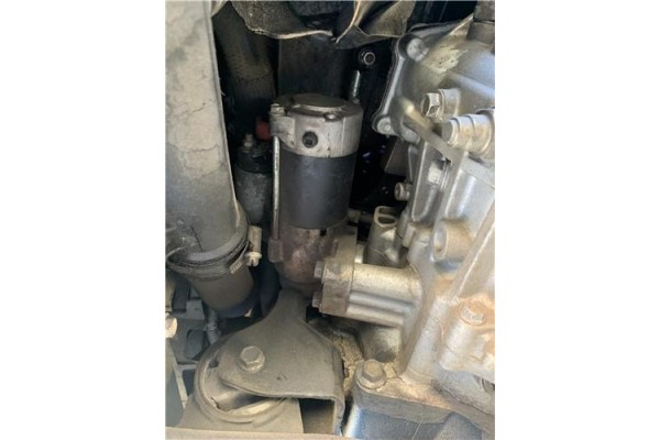 Recambio de motor arranque para jeep compass (mk) 2.0 sport referencia OEM IAM 5033440AA  