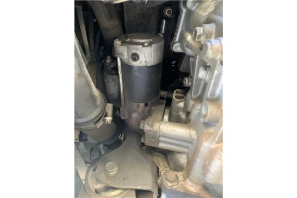 Recambio de motor arranque para jeep compass (mk) 2.0 sport referencia OEM IAM 5033440AA  