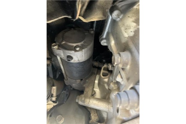 Recambio de motor arranque para jeep compass (mk) 2.0 sport referencia OEM IAM 5033440AA  