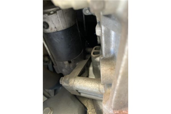 Recambio de motor arranque para jeep compass (mk) 2.0 sport referencia OEM IAM 5033440AA  