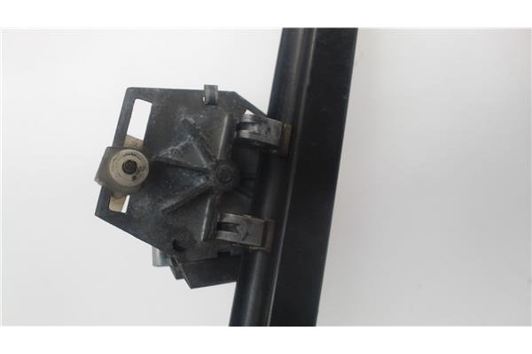 Recambio de mecanismo elevalunas delantero izquierdo para bmw serie 5 berlina (e39) referencia OEM IAM 9030188  