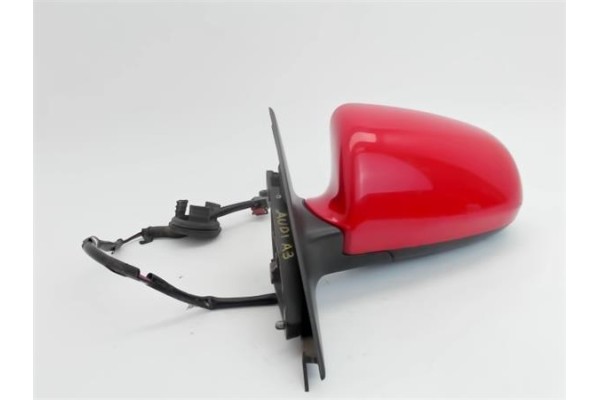 Recambio de retrovisor electrico izquierdo para audi a3 (8l)(1996) 1.8 ambiente [1,8 ltr. - 92 kw 20v] referencia OEM IAM   
