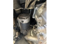 Recambio de motor arranque para jeep compass (mk) 2.0 sport referencia OEM IAM 5033440AA  