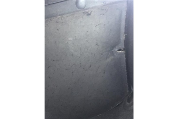 Recambio de motor calefaccion para jeep compass (mk) 2.0 sport referencia OEM IAM 5191345AA  