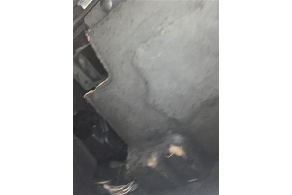 Recambio de motor calefaccion para jeep compass (mk) 2.0 sport referencia OEM IAM 5191345AA  