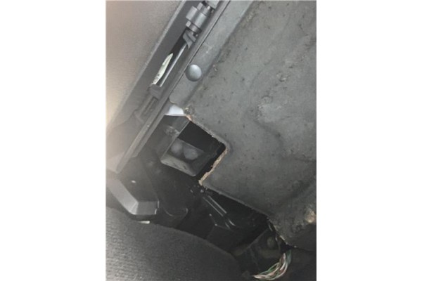 Recambio de motor calefaccion para jeep compass (mk) 2.0 sport referencia OEM IAM 5191345AA  